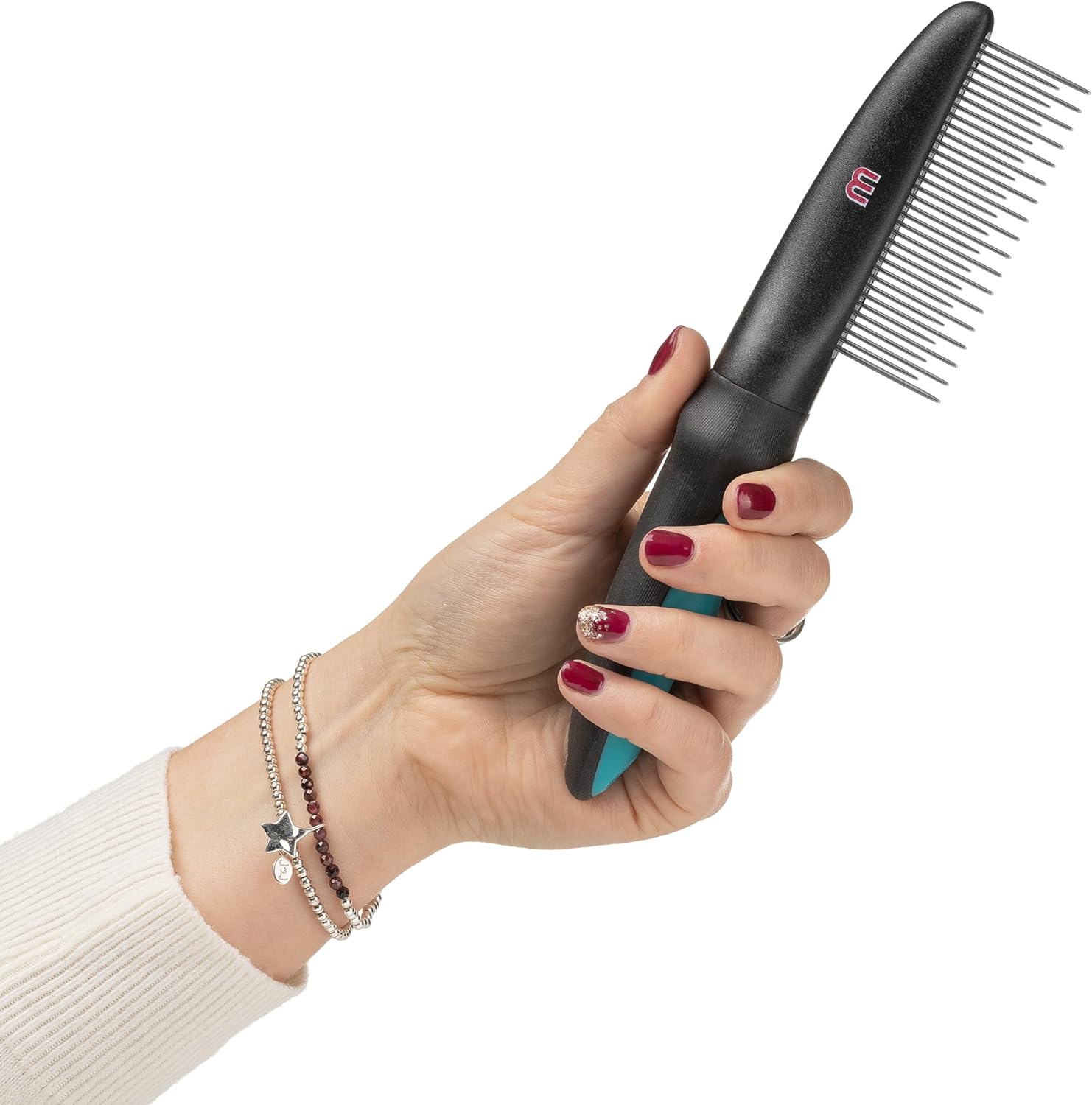 Mikki detangling comb
