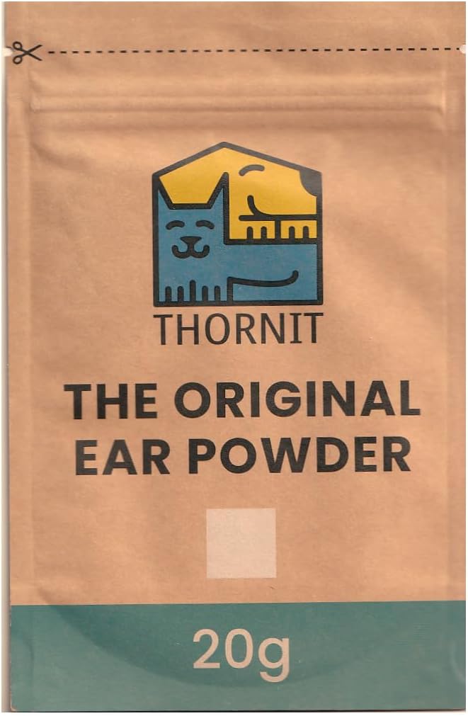 Thornit original ear powder 20g