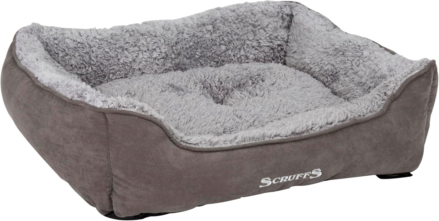 Scruffs Cosy Box Bed