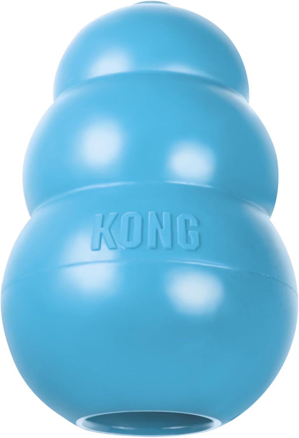 KONG Puppy stuffable chew toy