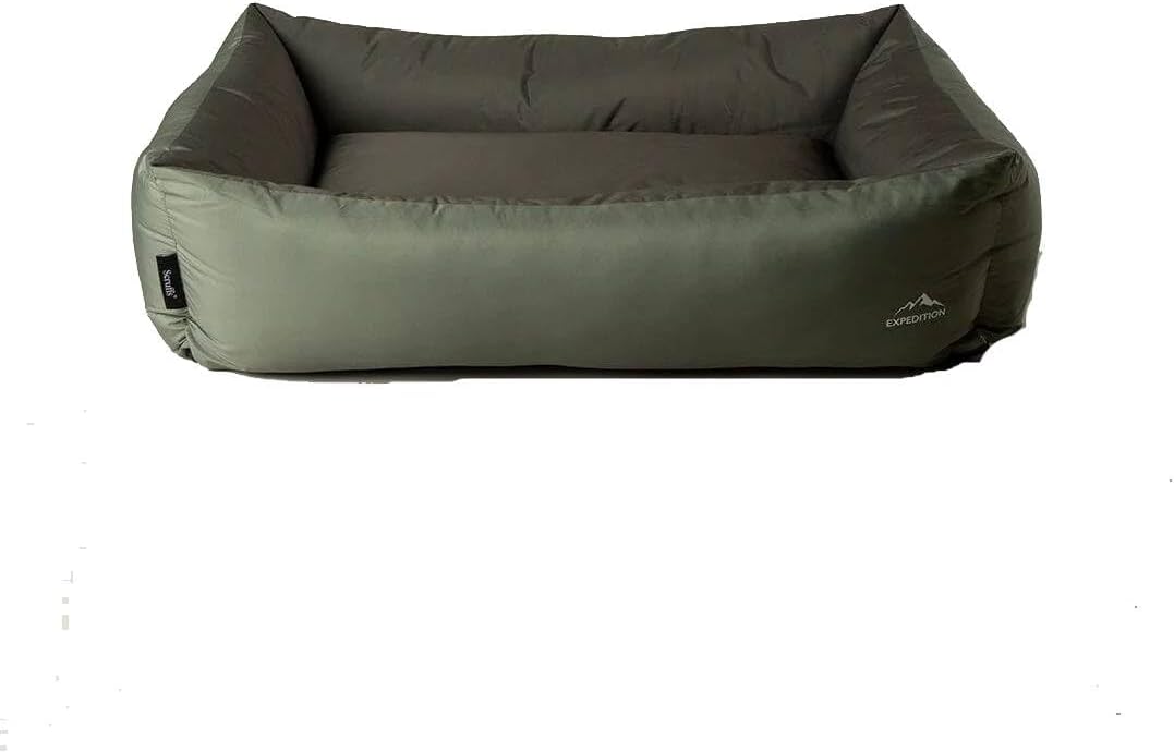 Scruffs Expedition Box Bed XL waterproof